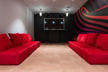 1 bed studio, Rockingham Street, Devonshire Green, Sheffield, S14WB - Image 13